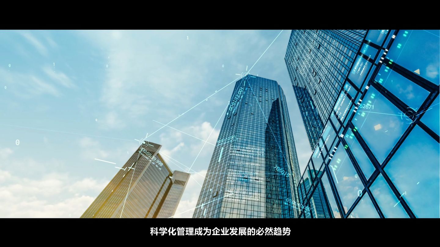 如何看宣傳片制作公司的綜合實力？