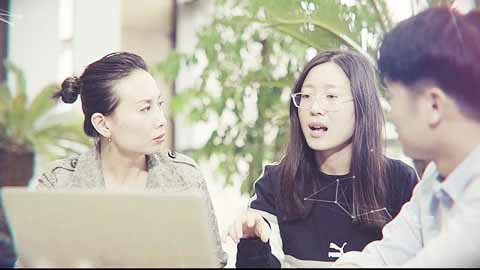 做好產品營銷及推廣就得需要一部宣傳片