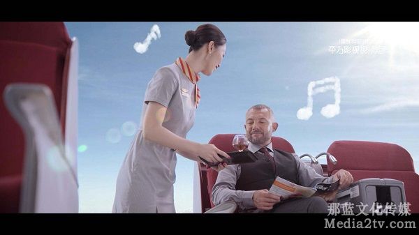 北京企業(yè)形象宣傳片