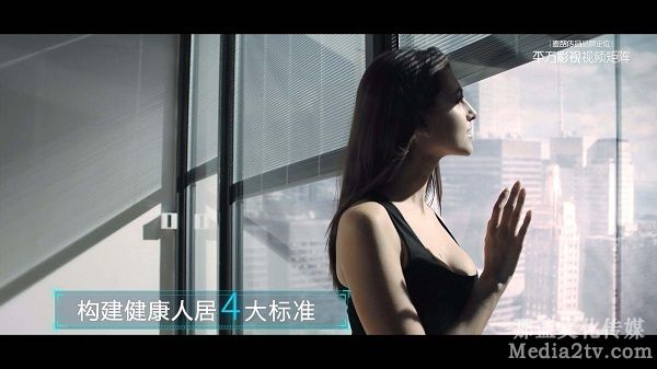 北京企業(yè)宣傳片