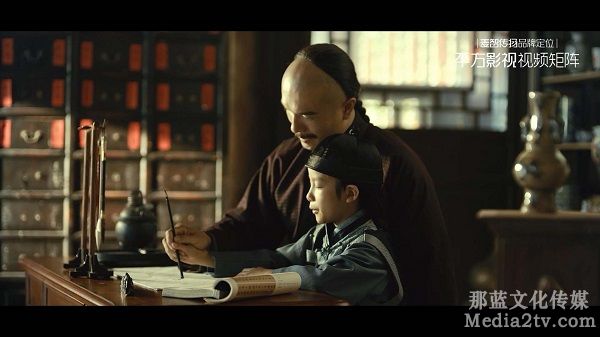 百年港藥益安寧丸制作企業(yè)宣傳片
