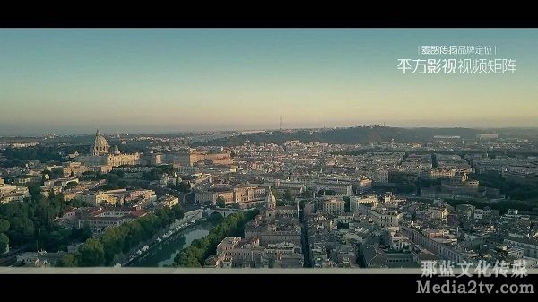 北京宣傳片拍攝