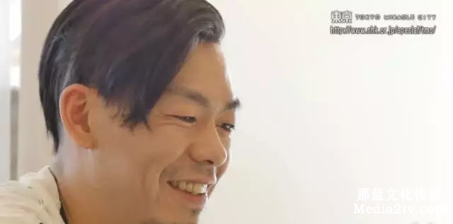 YABAI x 年輕人