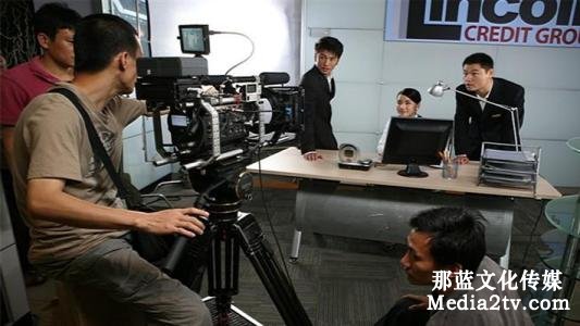 在北京拍一部企業(yè)微電影需要多少錢
