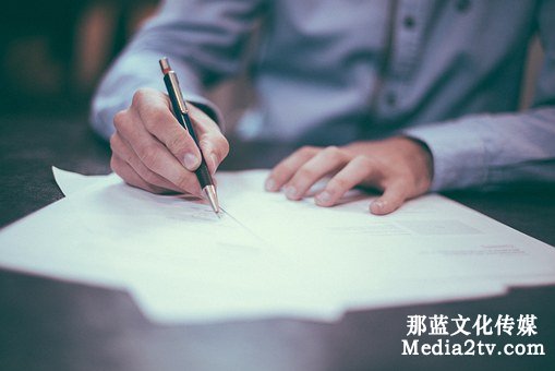 企業(yè)微電影的拍攝流程