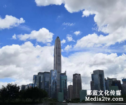城市宣傳片