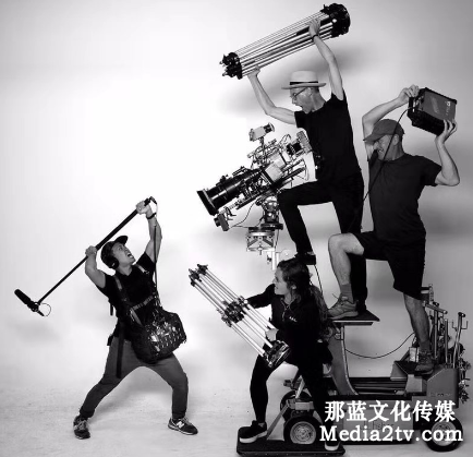 宣傳片拍攝