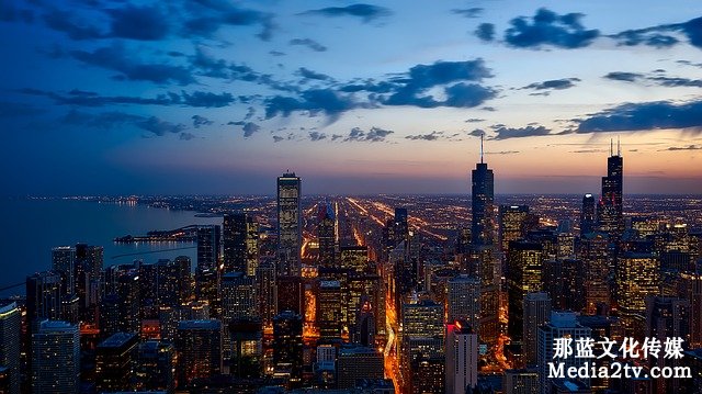 城市宣傳片