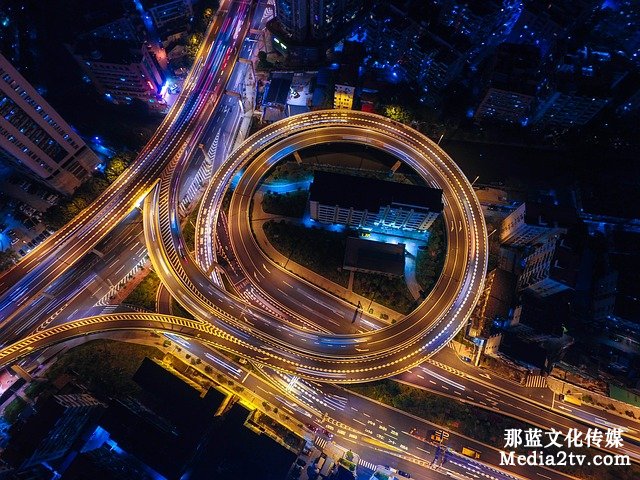 城市宣傳片