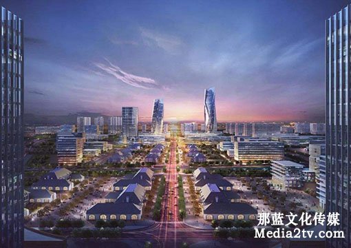 城市建設(shè)宣傳片的內(nèi)容