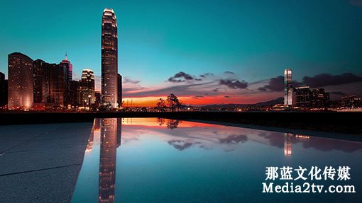 什么是城市形象宣傳片 什么是城市形象宣傳片