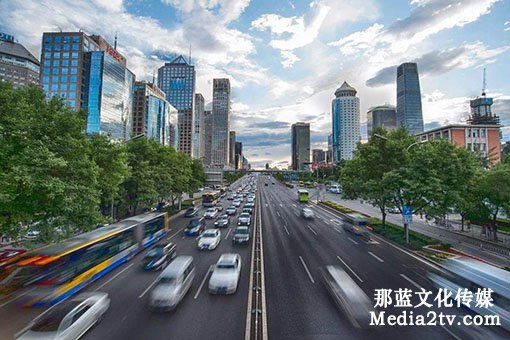 什么是城市形象宣傳片 什么是城市形象宣傳片