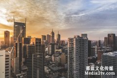 城市宣傳片