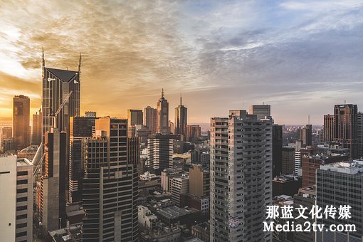城市宣傳片