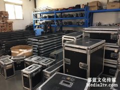廣告宣傳片拍攝設(shè)備的準備事項說明