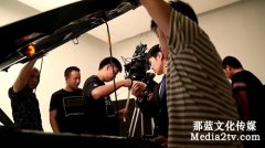 企業(yè)微電影拍攝制作全過(guò)程揭曉