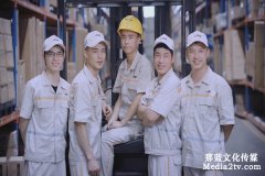 企業(yè)形象宣傳片拍攝需要重點解決客戶的需求