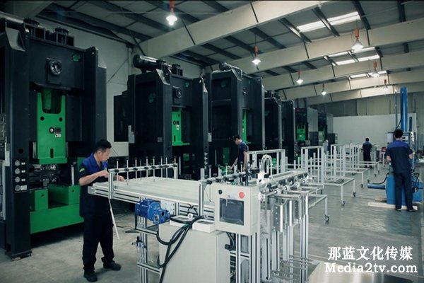 企業(yè)宣傳片拍攝北京公司