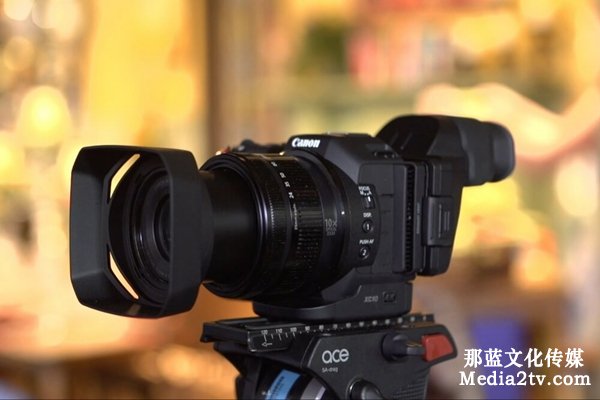 公司形象片拍攝制作