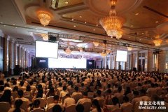 企業(yè)舉辦年會(huì)的活動(dòng)視頻拍攝制作的分享