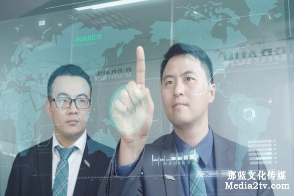 企業(yè)宣傳片制作流程