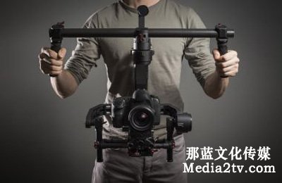 宣傳片制作