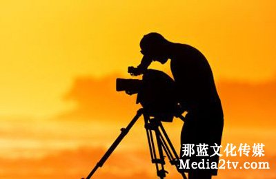 制作宣傳片
