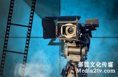 宣傳片后期制作