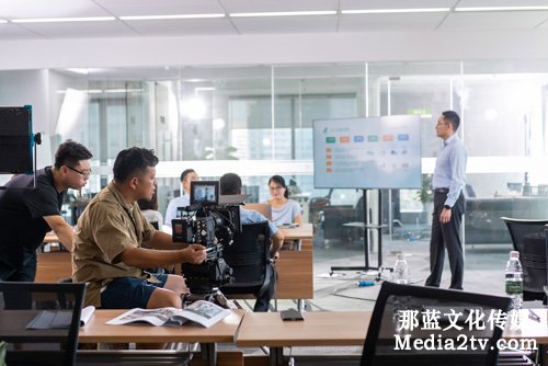 企業(yè)宣傳片制作