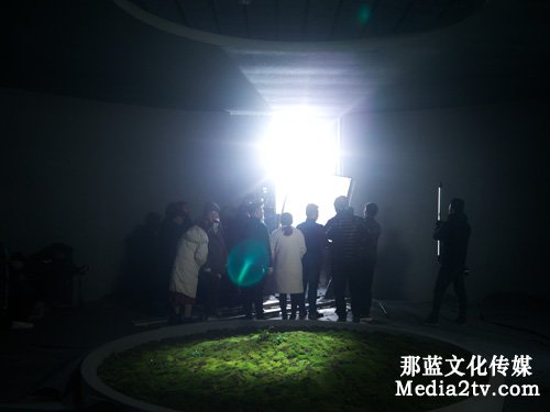 宣傳片制作