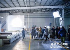 高清宣傳片制作報價受什么影響？