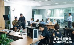 如何把握企業(yè)宣傳片制作的視覺感受？