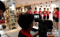 淺析北京企業(yè)宣傳片制作的四大重點