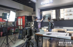 企業(yè)宣傳片也用象征手法？