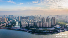 為什么航拍會流行于企業(yè)宣傳片的拍攝？