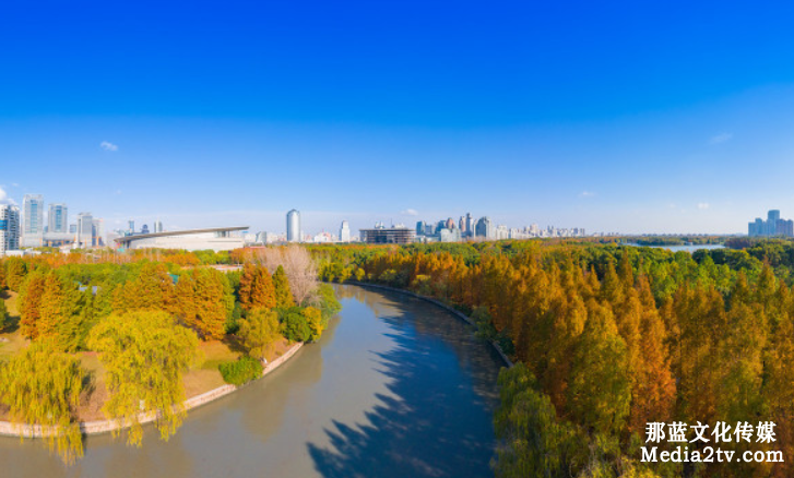 vr全景航拍