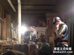 
					紀錄片的拍攝手法
				