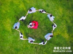 航拍時如何對設備進行檢查