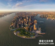 運用這些小技巧可以讓你的航拍作品更加美麗