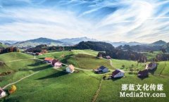 影視行業(yè)中的航拍知識(shí)普及