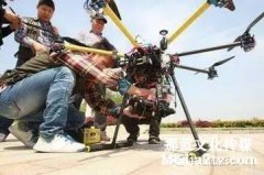 跟客戶簽訂航拍合同，你需要注意這些條款