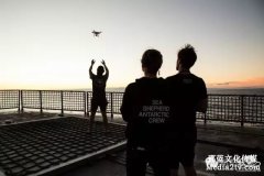 航拍課堂：夜間飛無(wú)人機(jī)，你敢嘛？