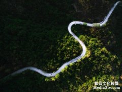 如何拍出好看的航拍照片？